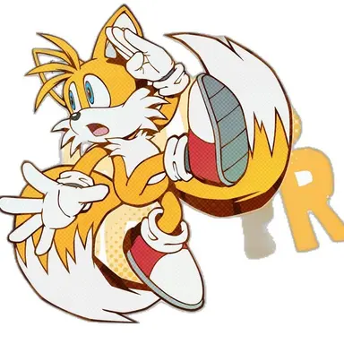 Profile image of Tails