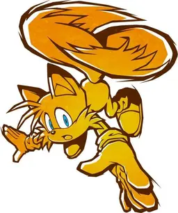 Profile image of Tails