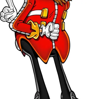 Profile image of Doctor Eggman