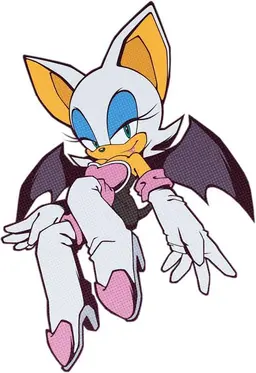 Profile image of Rouge the Bat