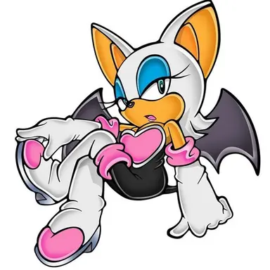 Profile image of Rouge the Bat