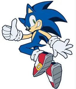 Profile image of Sonic
