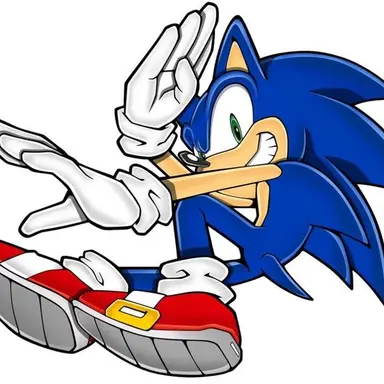 Profile image of Sonic
