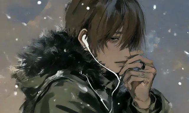 Profile image of 蓑笠 銀一