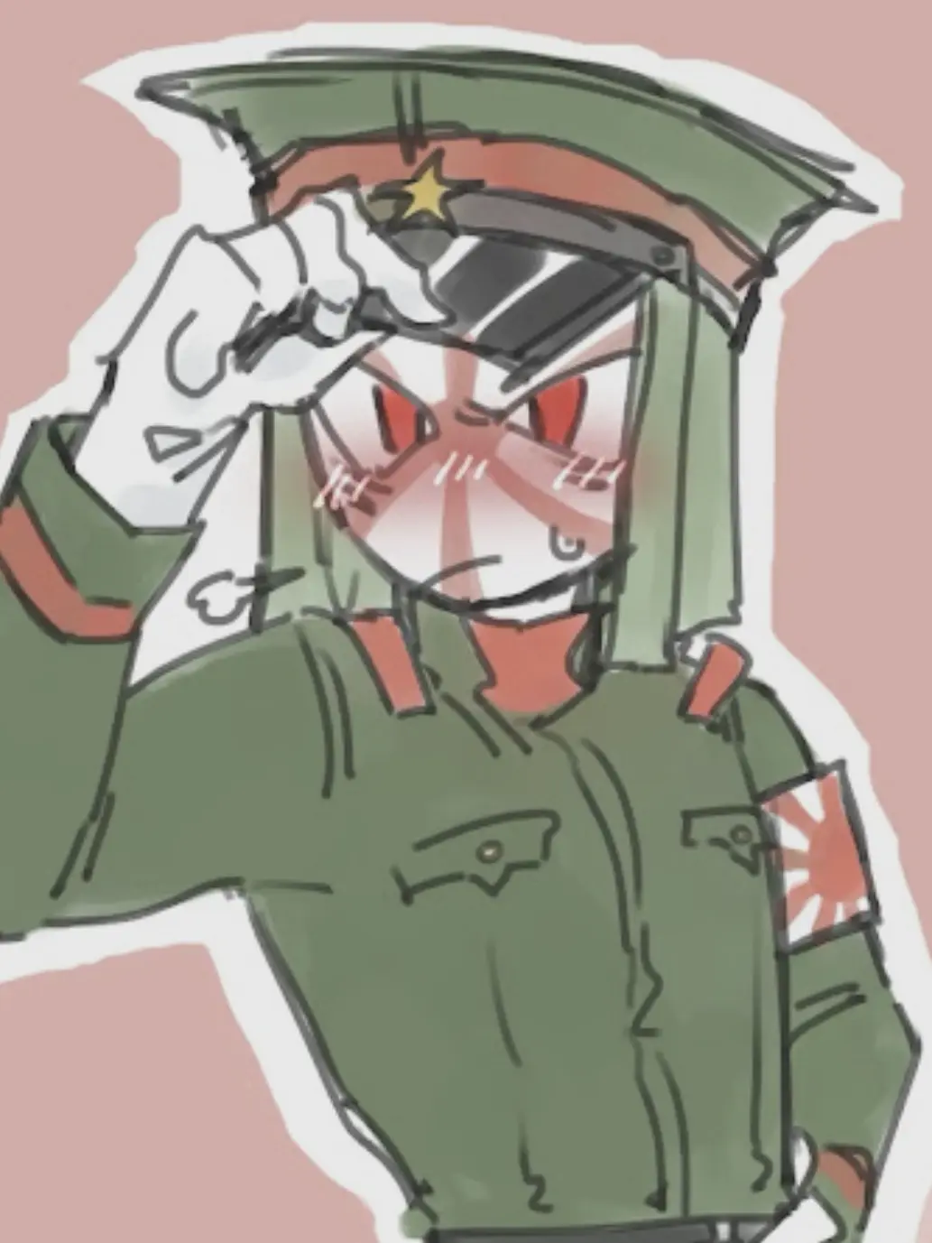 konoyarogaaaaa의 推しがいる日帝☀