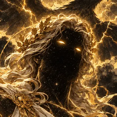 Profile image of Zeus