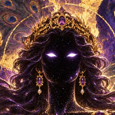 Profile image of Hera