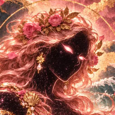 Profile image of Aphrodite