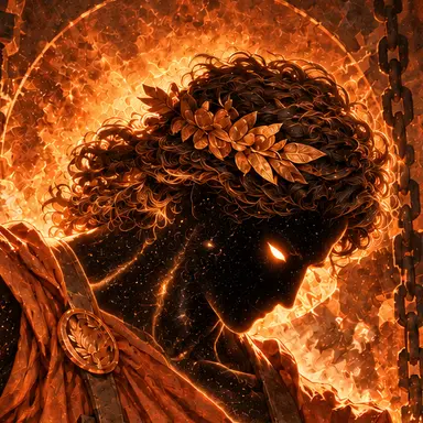 Profile image of Hephaestus