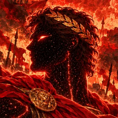 Profile image of Ares