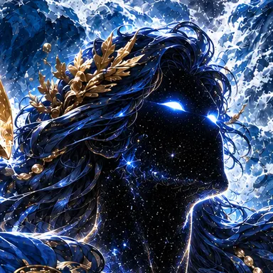 Profile image of Poseidon