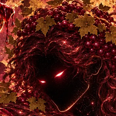 Profile image of Dionysus