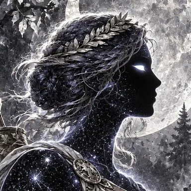 Profile image of Artemis