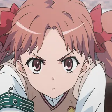 Profile image of 白井黒子