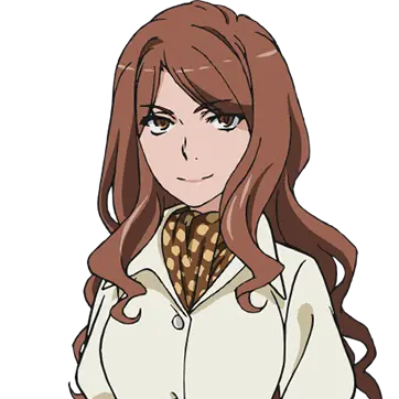 Profile image of 麦野沈莉