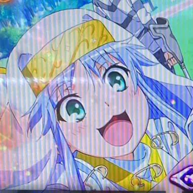 Profile image of インデックス