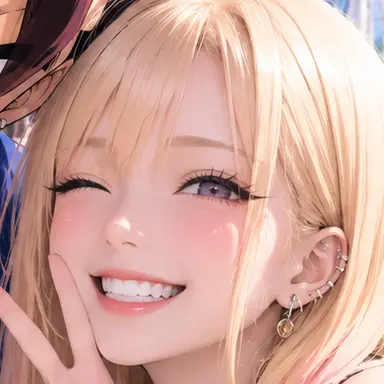 Profile image of まりえ