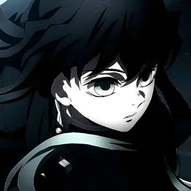 Profile image of 토키토 무이치로