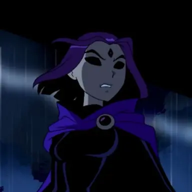 Profile image of Raven