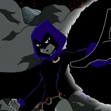 Profile image of Raven