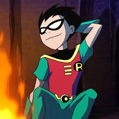 Profile image of Robin