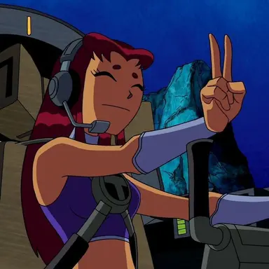 Profile image of Starfire