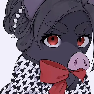 Profile image of トントンお嬢様