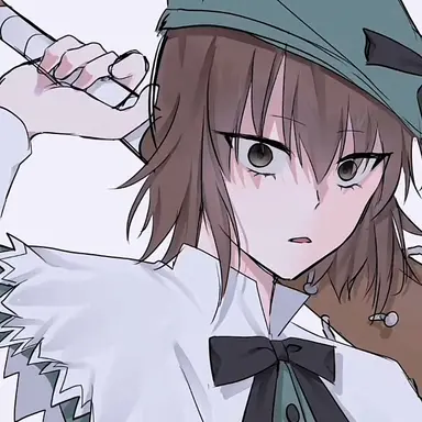 Profile image of ゾムお嬢様