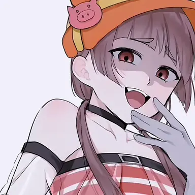 Profile image of シャオロンお嬢様