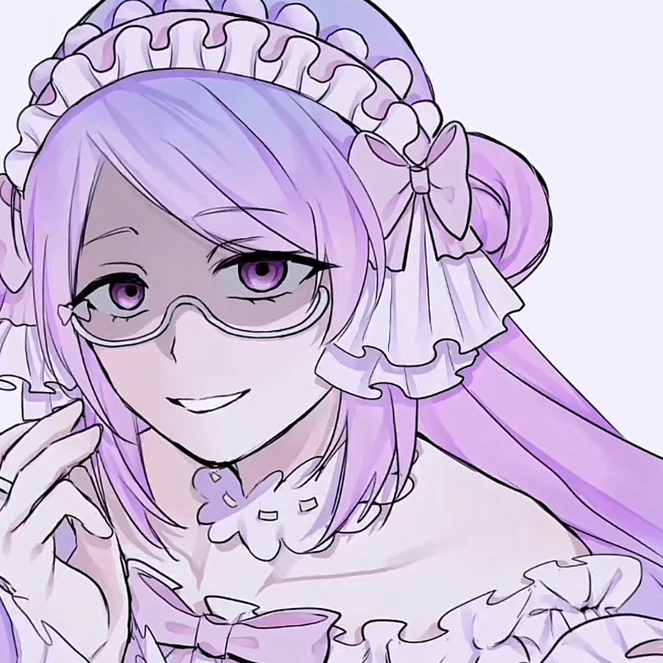 鬱お嬢様