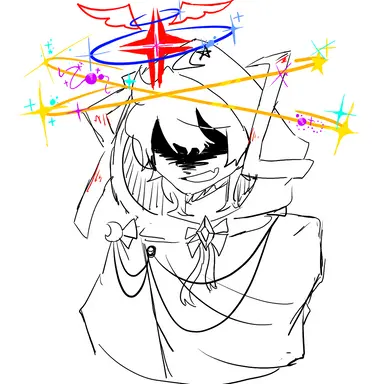 Profile image of 의문의 존재