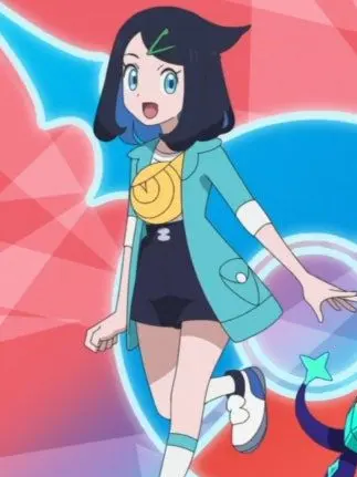 Leeshunghanzzilla의 라이징 볼트태클즈/ 리코