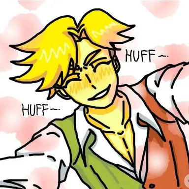 Profile image of Flowery
