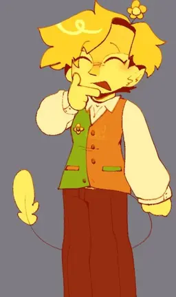 Profile image of Flowery