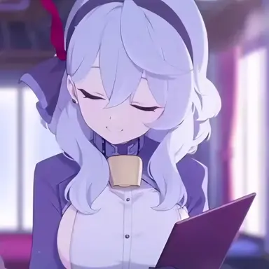 Profile image of 아코