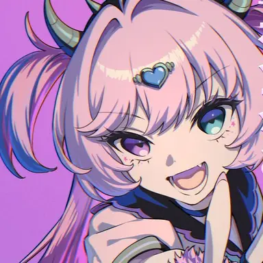 Profile image of パープルロリポップ