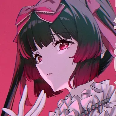 Profile image of 獄薔薇美血華