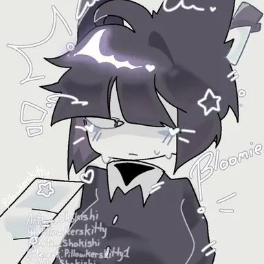 Profile image of 미스 블루미