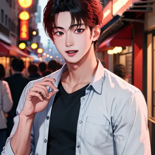 GreedyFranc1333의 홍지훈