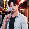 캐릭터 프로필 이미지