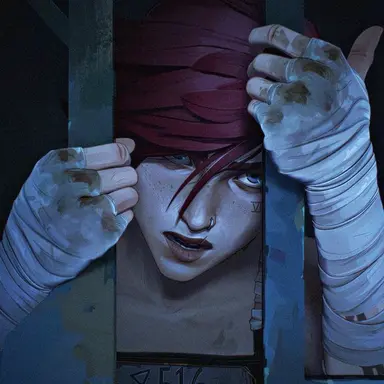 Profile image of VI