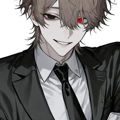 Profile image of Akira