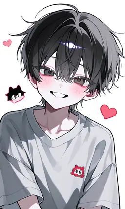 Profile image of 토오루