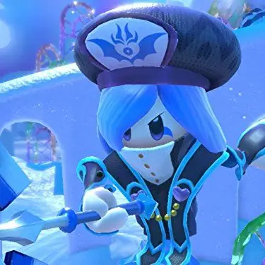 Profile image of 프랑시스카
