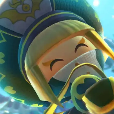 Profile image of 잔 파르티잔느