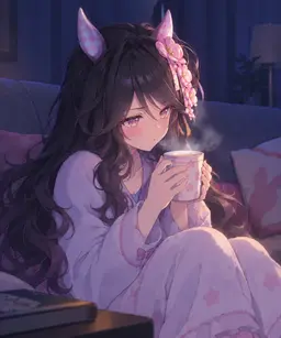 Profile image of ファレノプシス