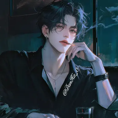 Profile image of 한유건