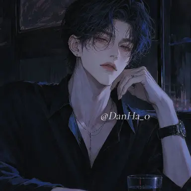 Profile image of Han Yugeon