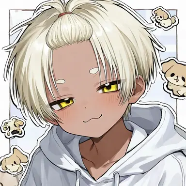 Profile image of 牙郎