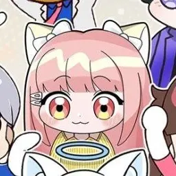 Profile image of 모양몬